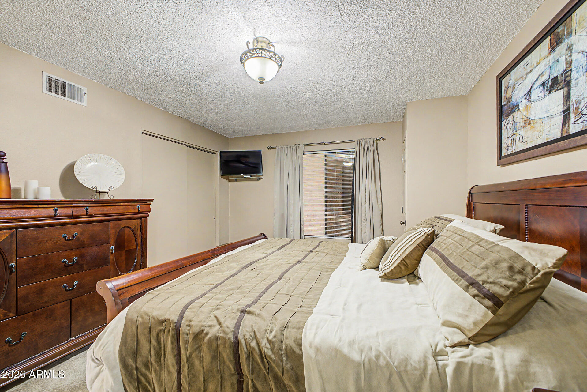 DESERT SUN CONDOMINIUM - Residential