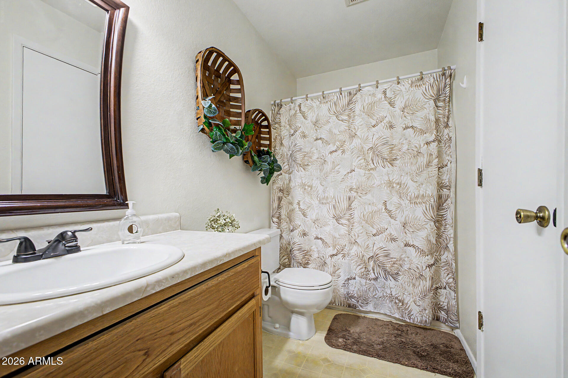 DESERT SUN CONDOMINIUM - Residential