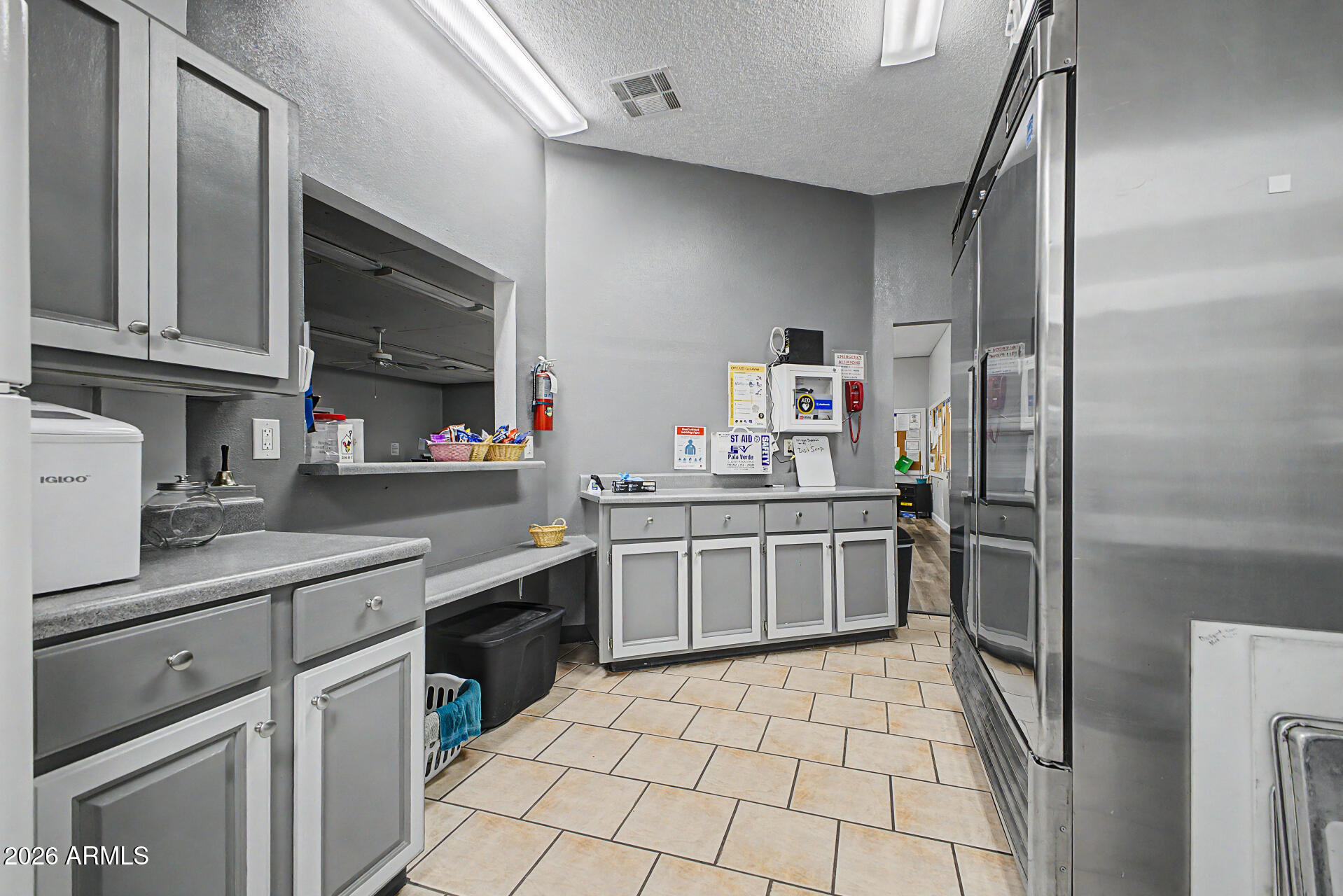 DESERT SUN CONDOMINIUM - Residential