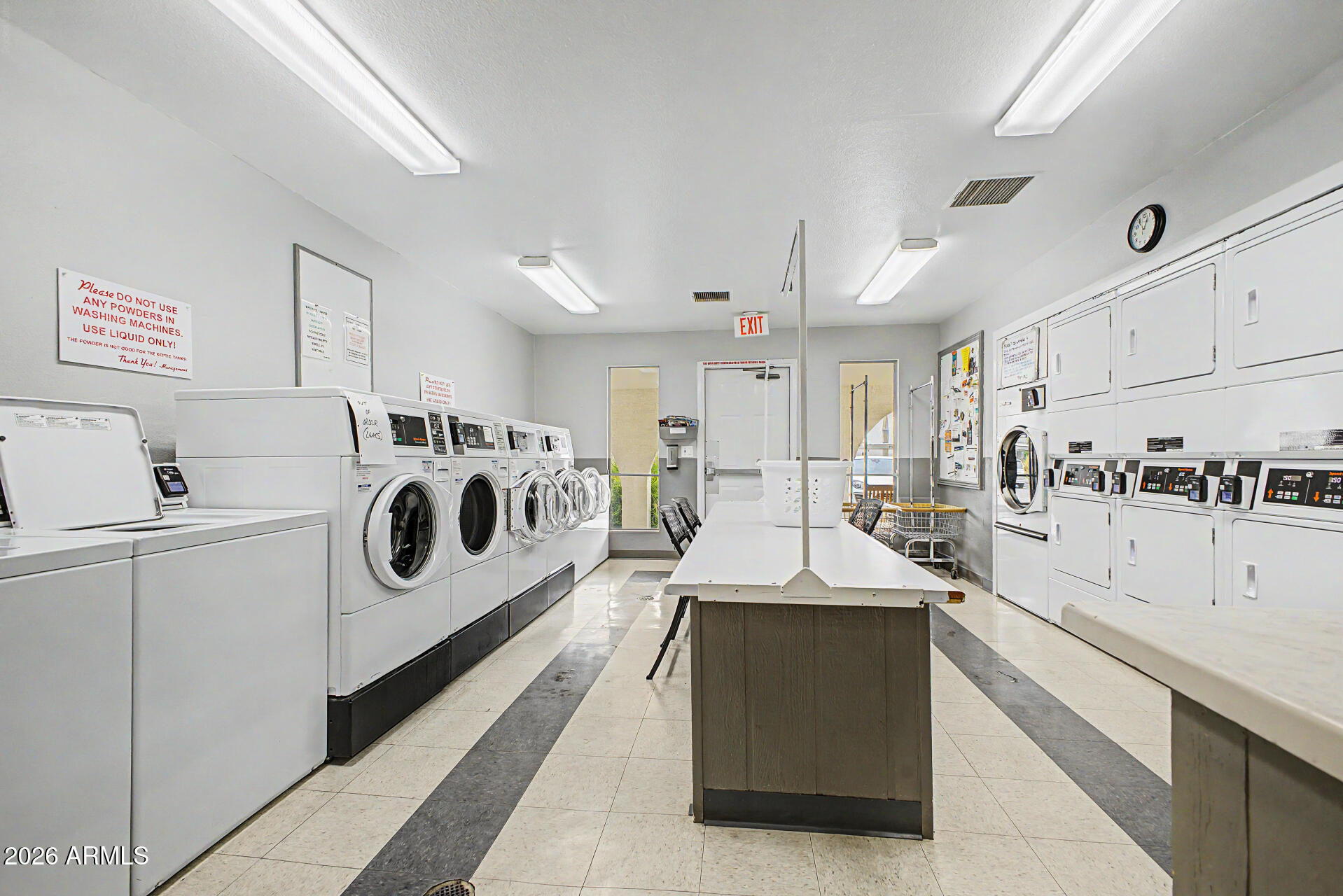 DESERT SUN CONDOMINIUM - Residential