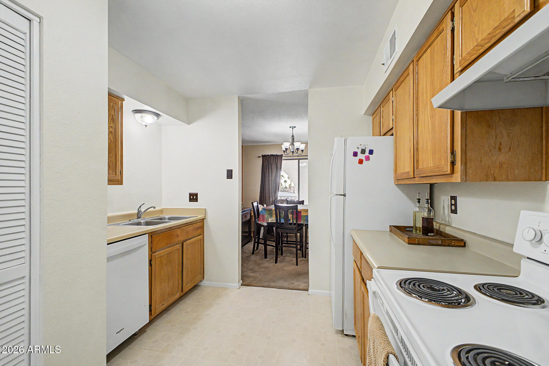 DESERT SUN CONDOMINIUM - Residential