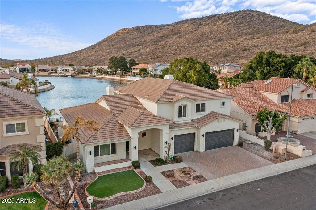 Photo of 21682 N 53rd Drive, Glendale, AZ 85308 (MLS # 6933636)