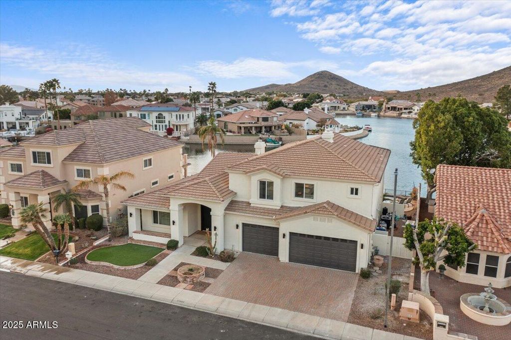 Photo of 21682 N 53rd Drive, Glendale, AZ 85308 (MLS # 6933636)