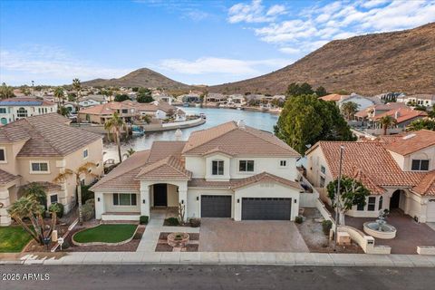 21682 N 53RD Drive Glendale AZ 85308