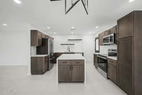Photo of 8719 E Hubbell Street, Scottsdale, AZ 85257 (MLS # 7009491)