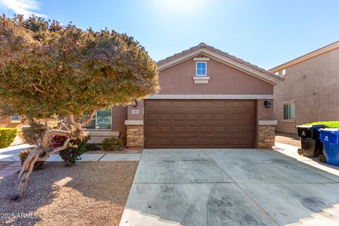A home in Avondale