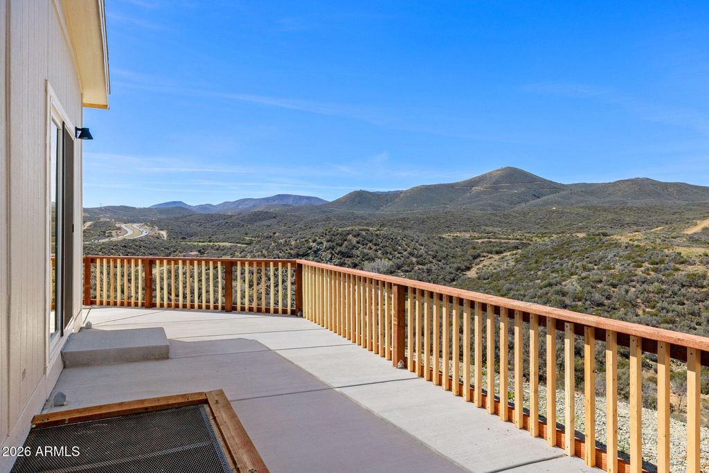 Photo of 4070 S Heavens Light Lane, Humboldt, AZ 86329 (MLS # 7002222)