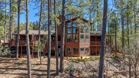 237 W Wipila Wiki Drive Payson AZ 85541