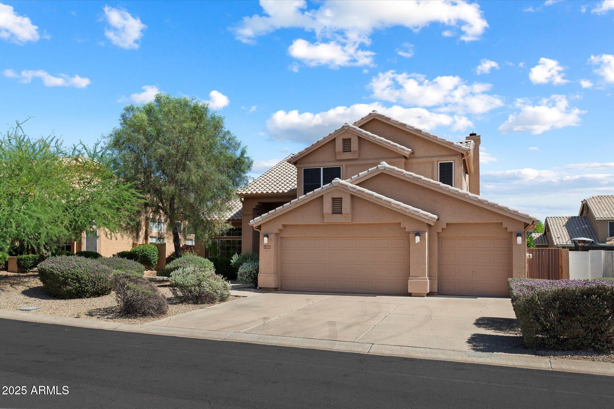 12935 E MERCER Lane