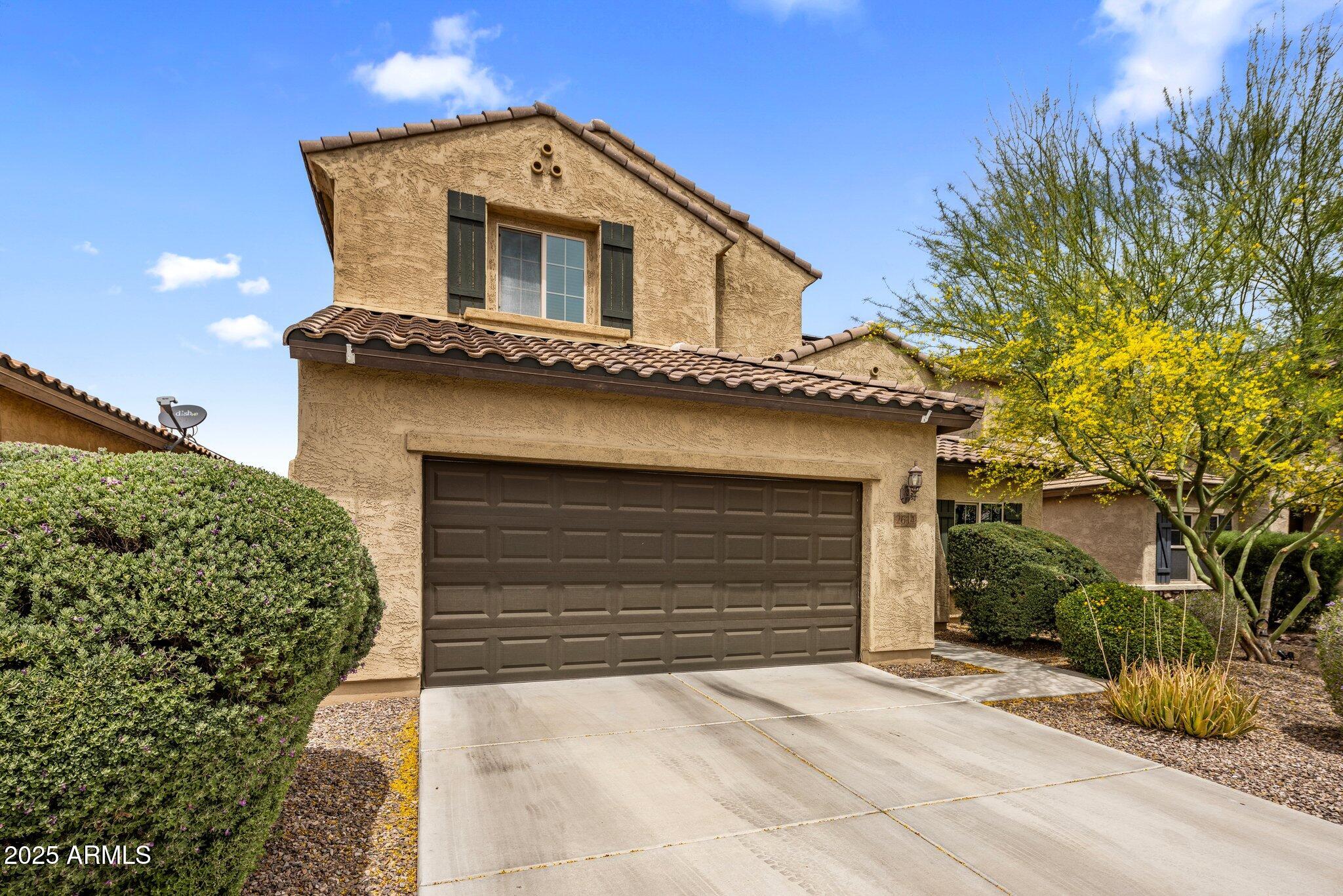 2614 W GRAY WOLF Trail