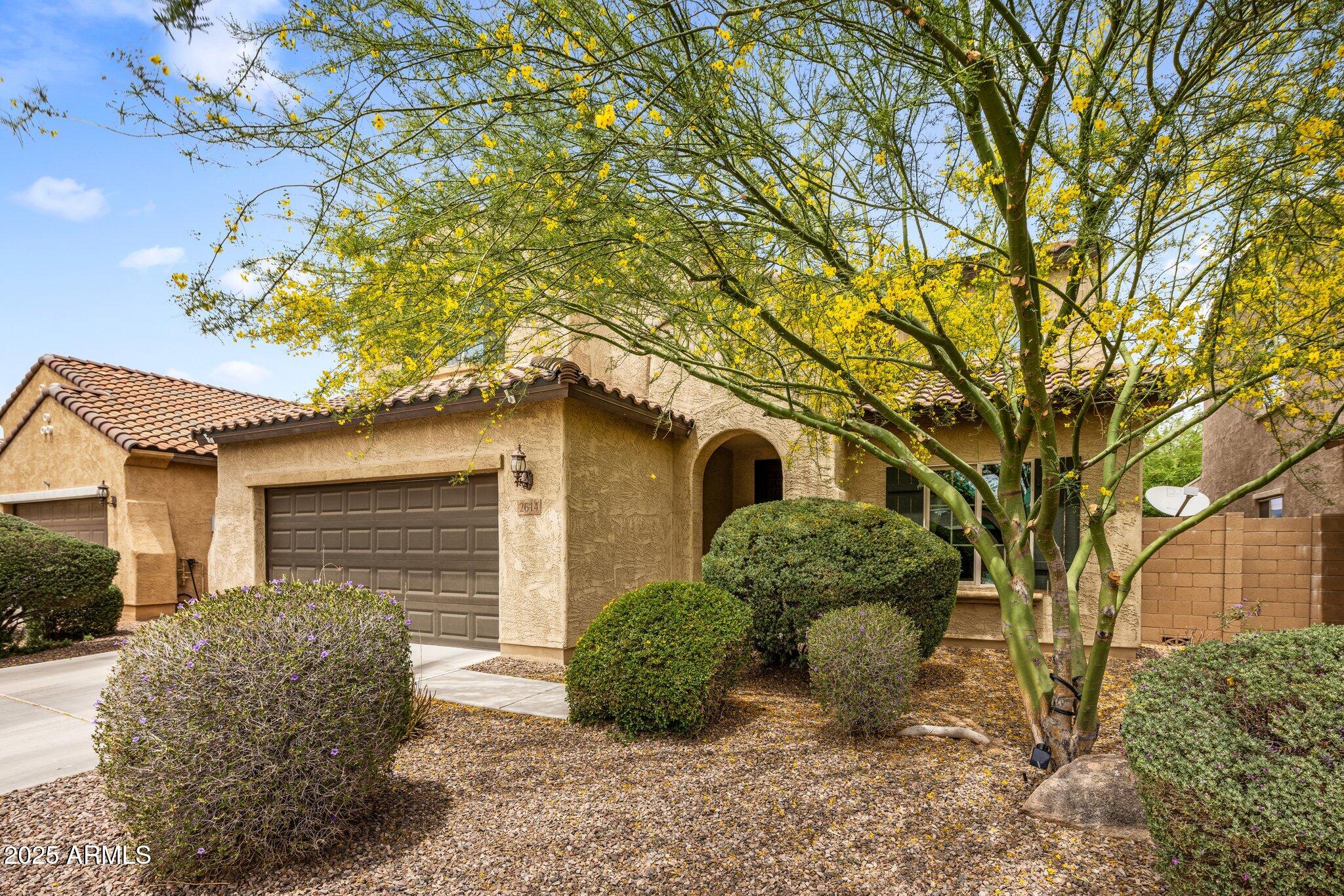 2614 W GRAY WOLF Trail