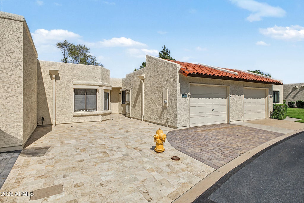 Photo of 617 S Arrowwood Way, Mesa, AZ 85208 (MLS # 7090081)
