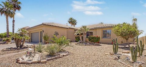 8841 E Sunridge Drive Sun Lakes AZ 85248