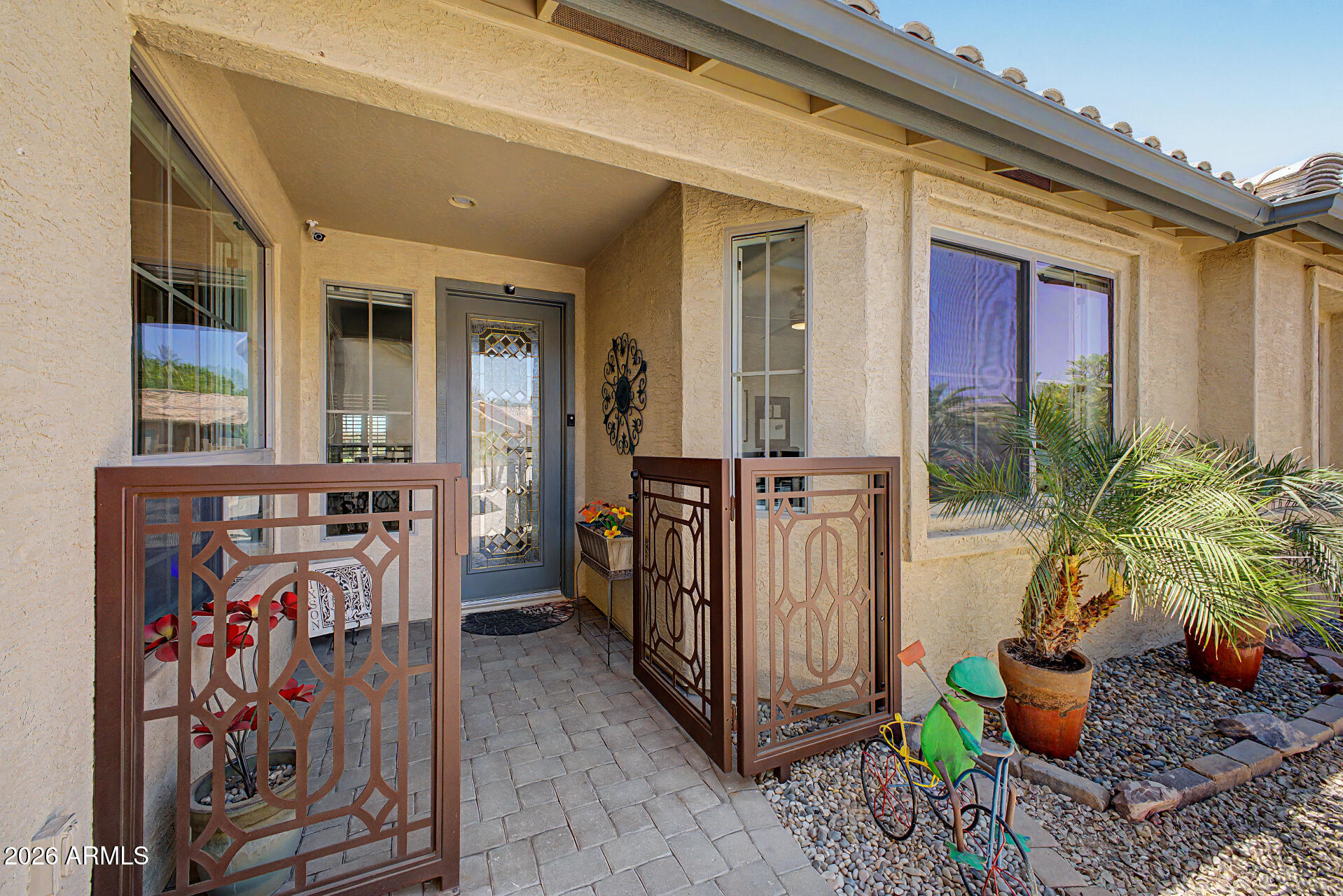 8841 E Sunridge Drive