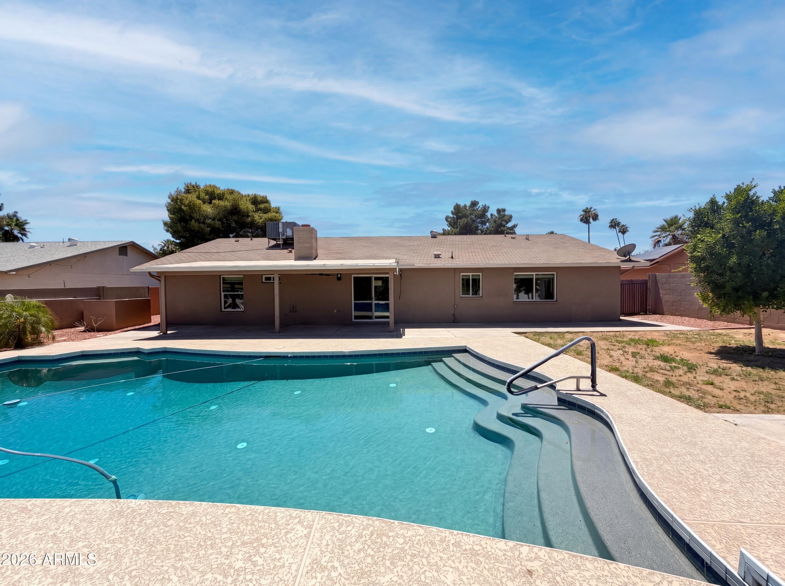 3028 E MARILYN Road