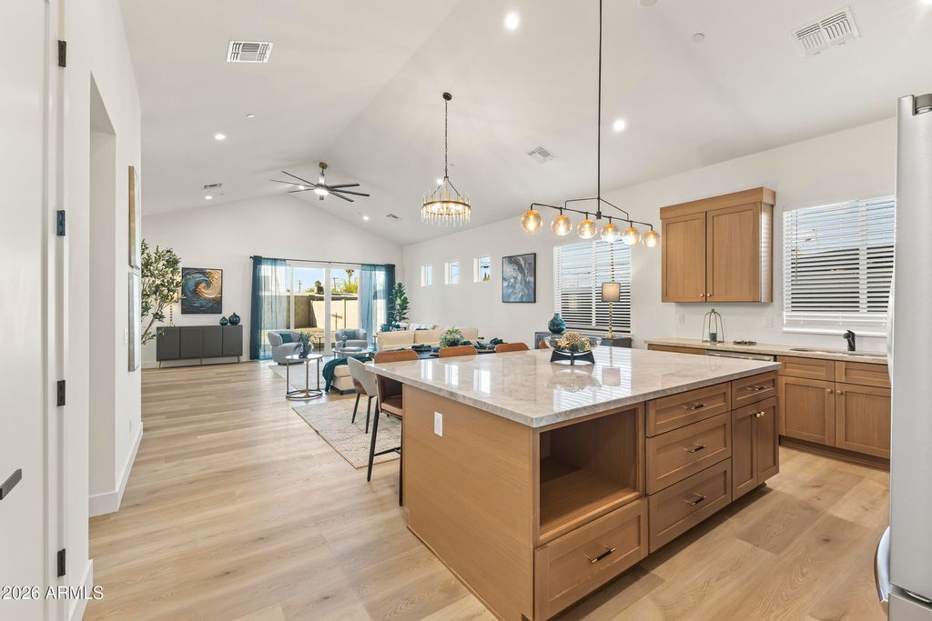 Photo of 826 W 12th Street, Tempe, AZ 85281 (MLS # 6999904)