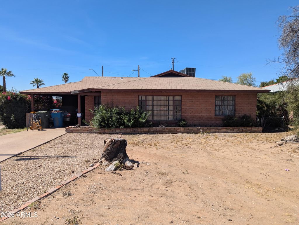 Photo of 7004 N 15th Street, Phoenix, AZ 85020 (MLS # 7001328)