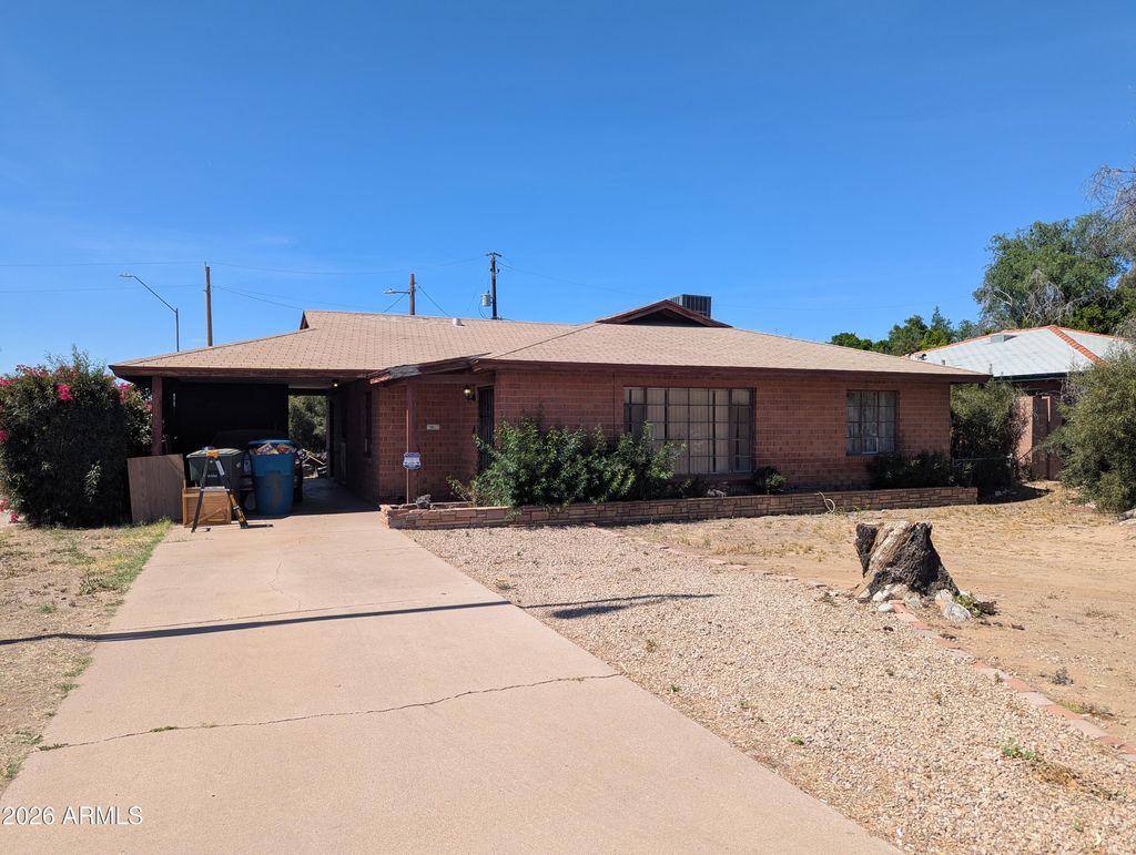 Photo of 7004 N 15th Street, Phoenix, AZ 85020 (MLS # 7001328)