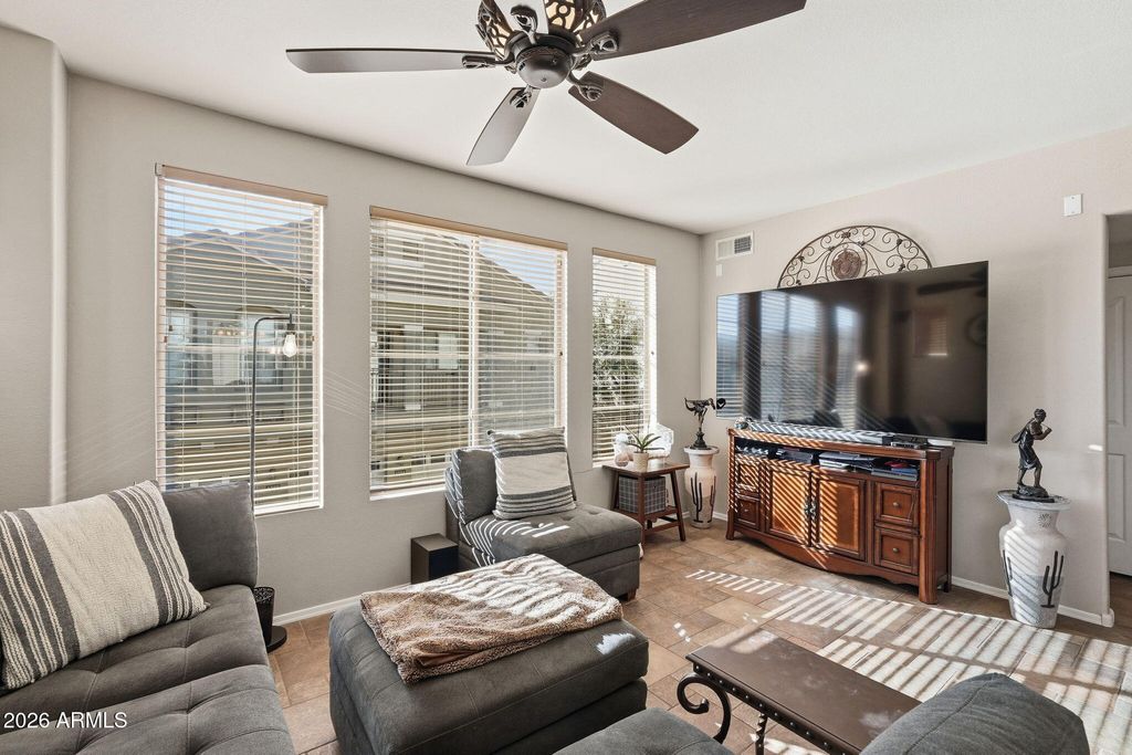 Photo of 280 S Evergreen Road #1320, Tempe, AZ 85288 (MLS # 6973195)