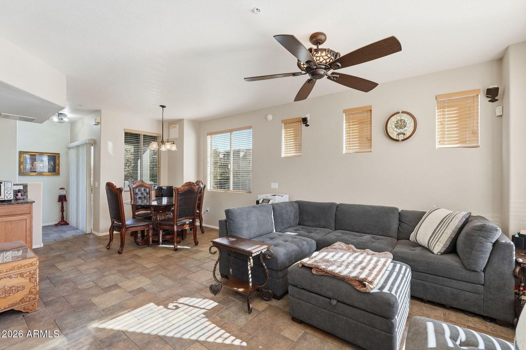 Photo of 280 S Evergreen Road #1320, Tempe, AZ 85288 (MLS # 6973195)