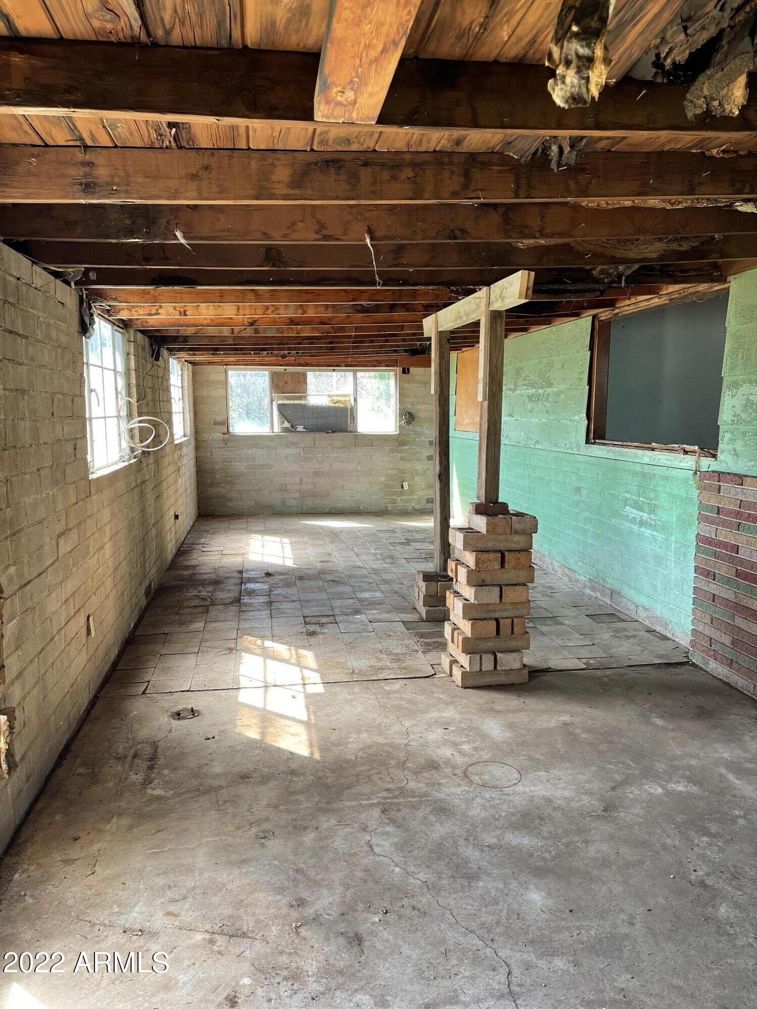 FOURTH ADD TO FRY - Residential