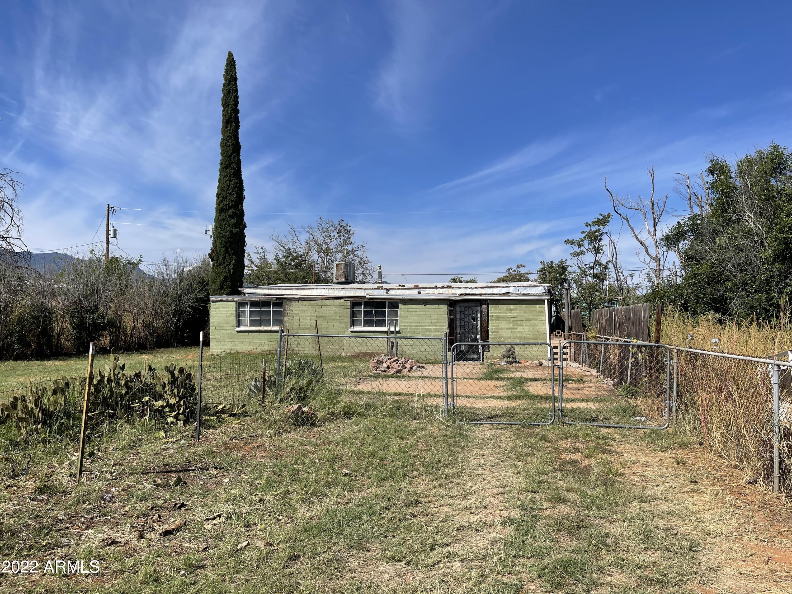 FOURTH ADD TO FRY - Residential