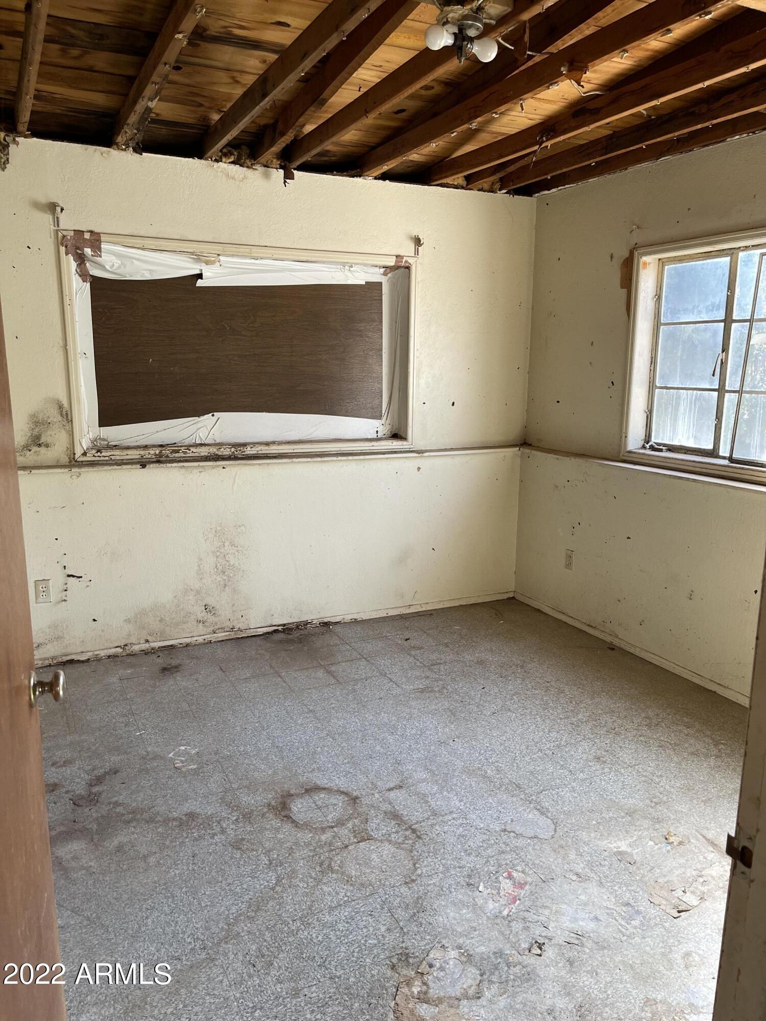 FOURTH ADD TO FRY - Residential