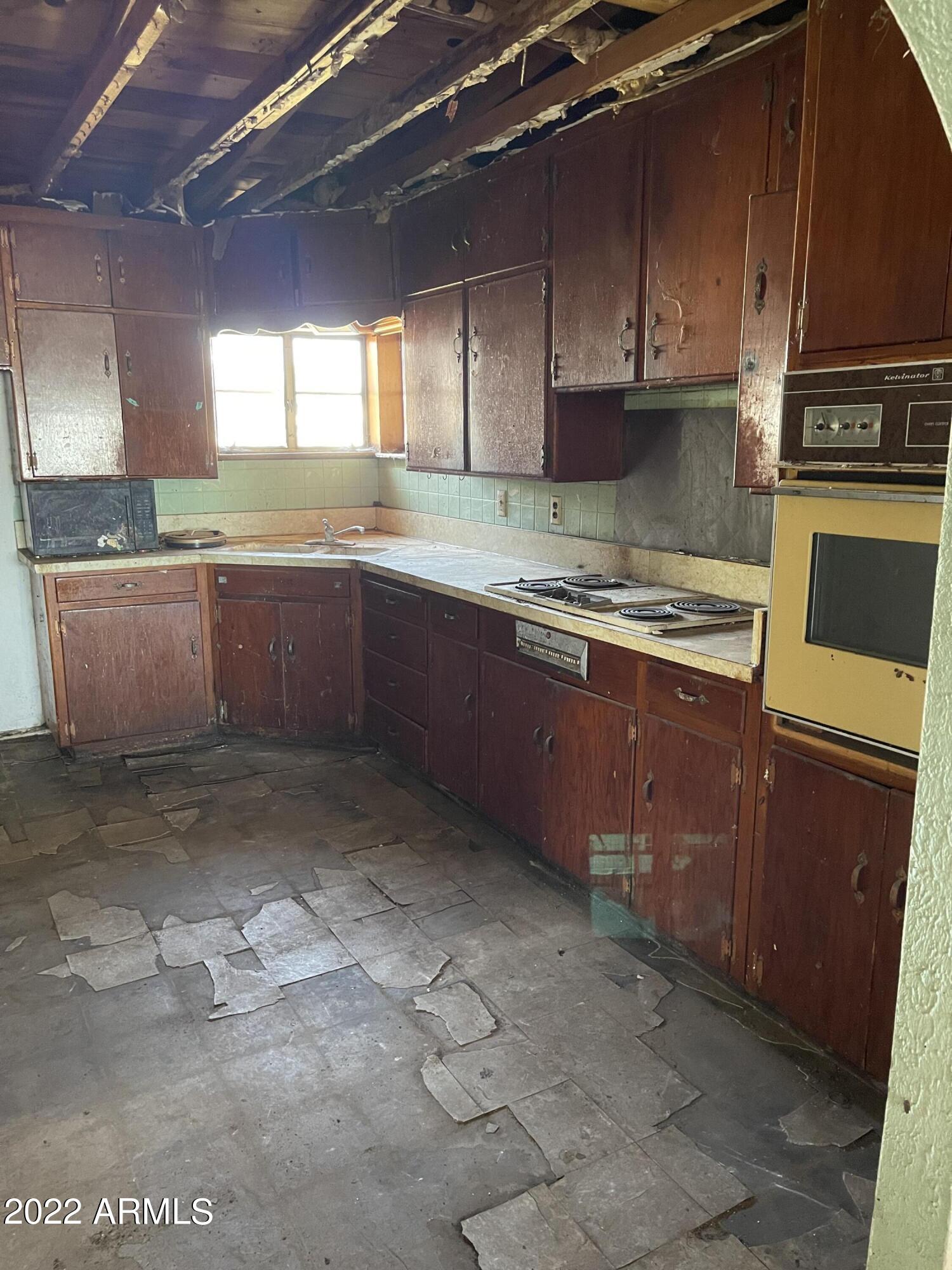 FOURTH ADD TO FRY - Residential