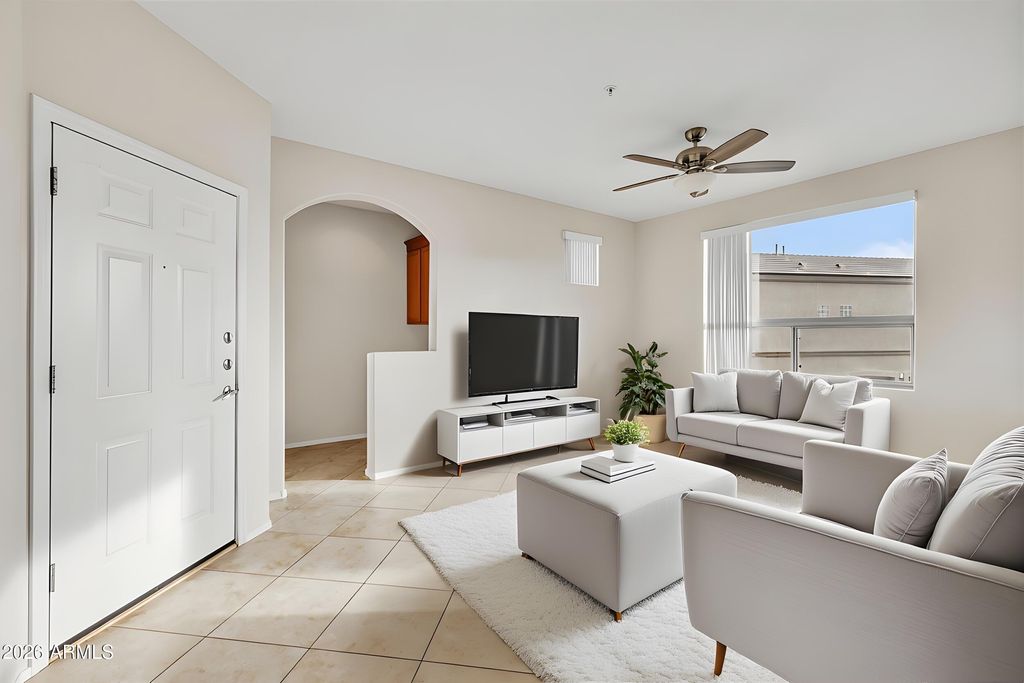 Photo of 29606 N Tatum Boulevard #205, Cave Creek, AZ 85331 (MLS # 6973094)