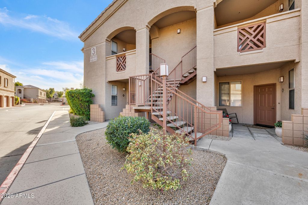 Photo of 29606 N Tatum Boulevard #205, Cave Creek, AZ 85331 (MLS # 6973094)