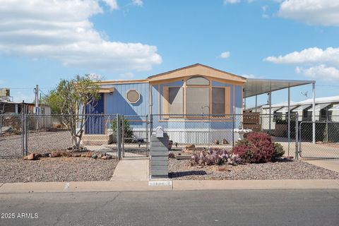 690 S 92ND Place Mesa AZ 85208