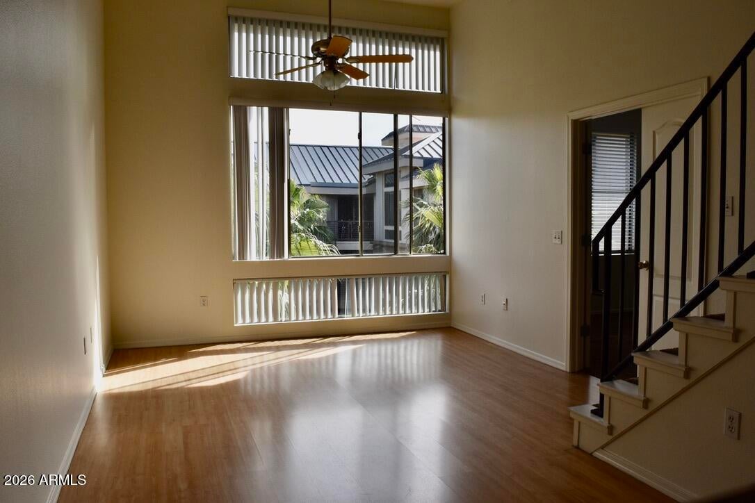 1701 E Colter Street Unit 483