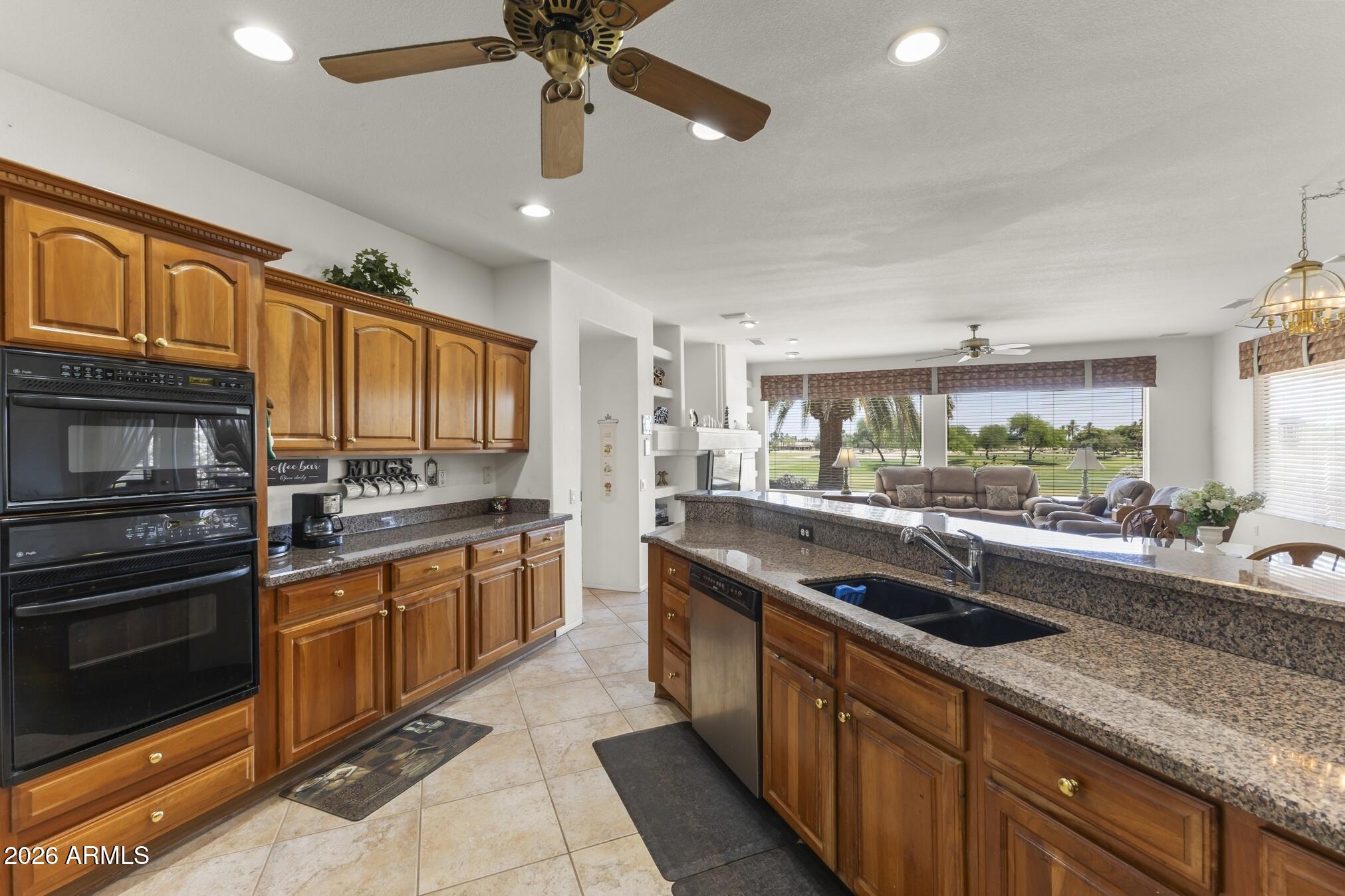 SUN CITY GRAND-DESERT BREEZE - Residential