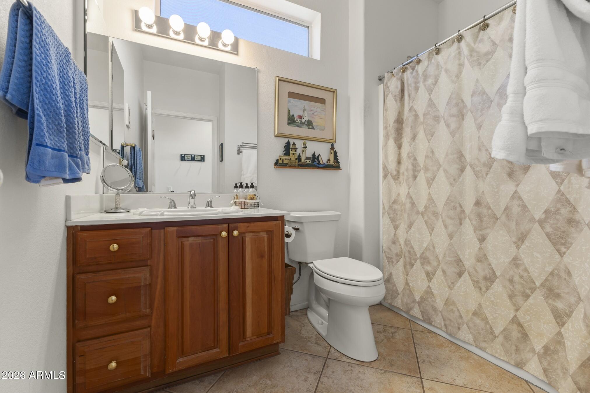 SUN CITY GRAND-DESERT BREEZE - Residential