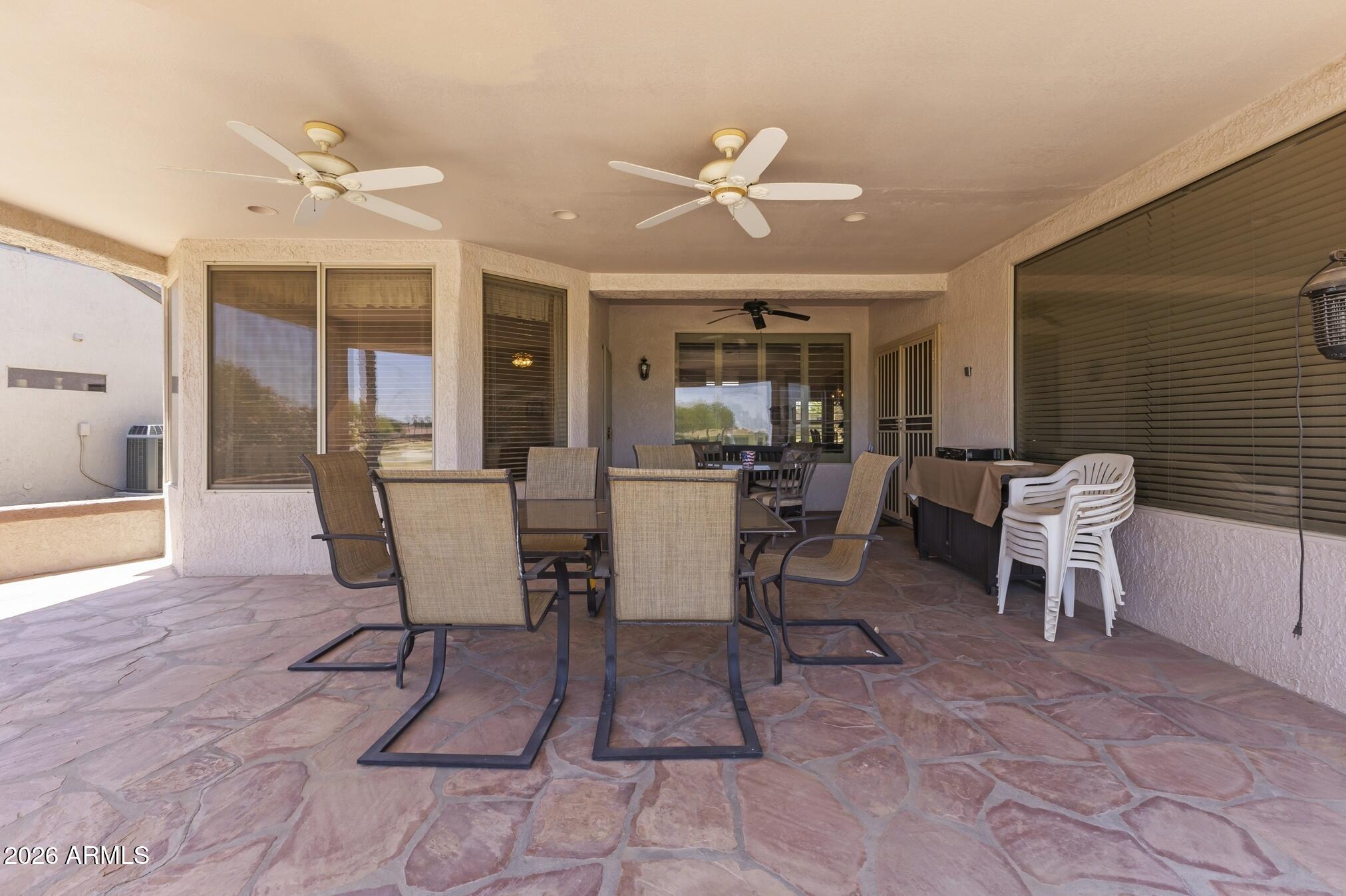 SUN CITY GRAND-DESERT BREEZE - Residential