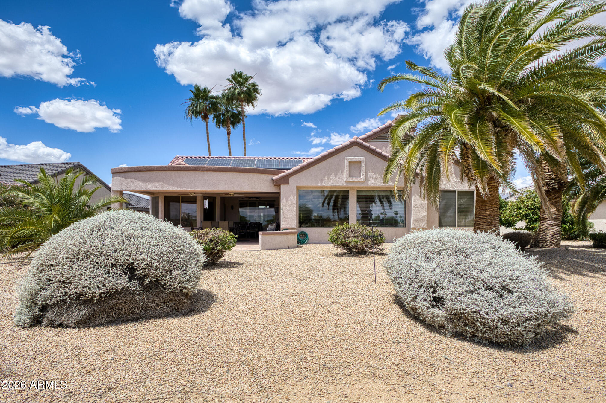 SUN CITY GRAND-DESERT BREEZE - Residential