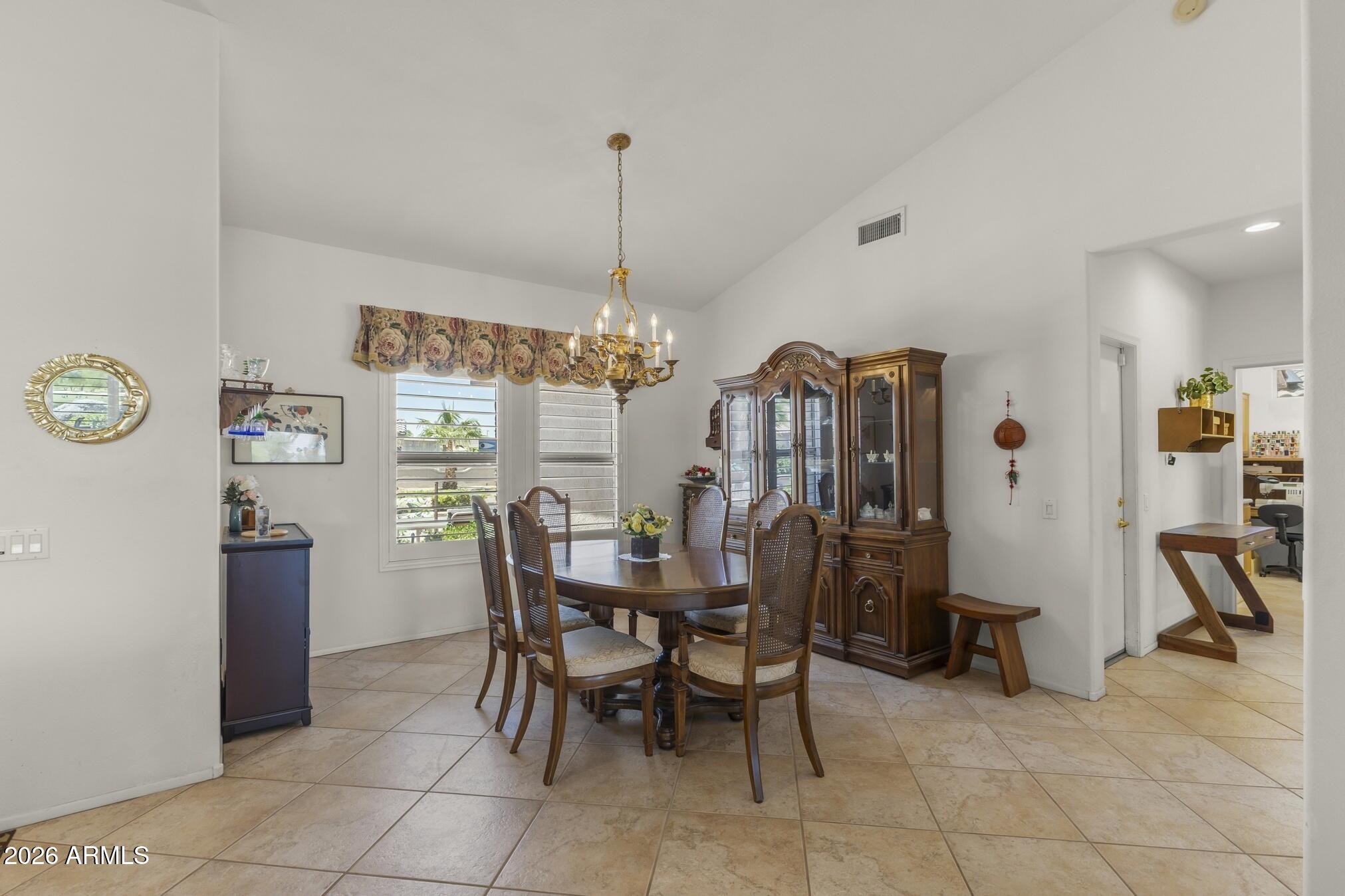 SUN CITY GRAND-DESERT BREEZE - Residential
