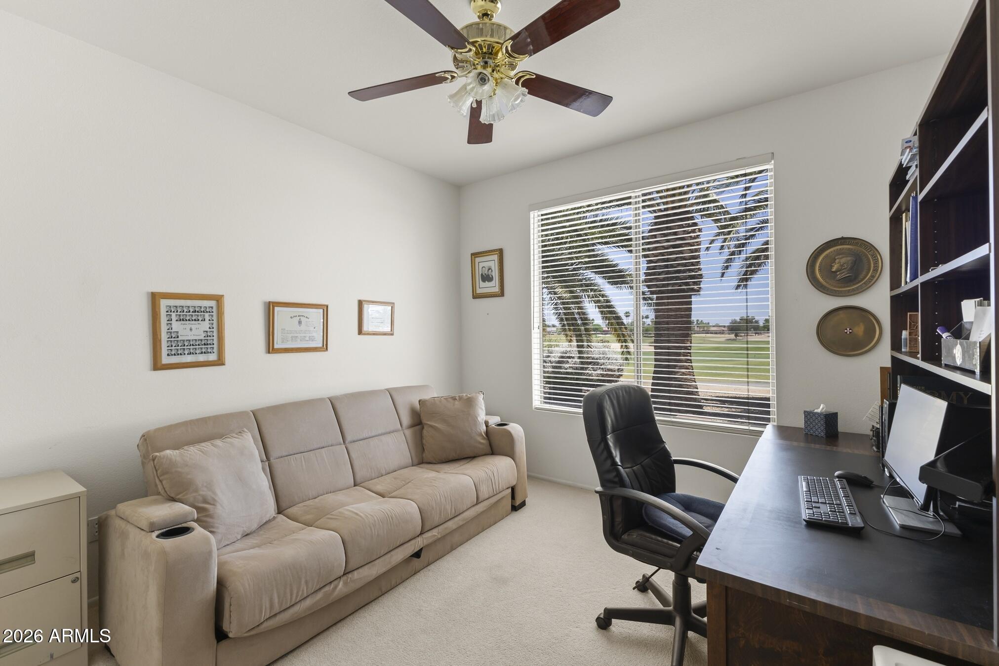 SUN CITY GRAND-DESERT BREEZE - Residential