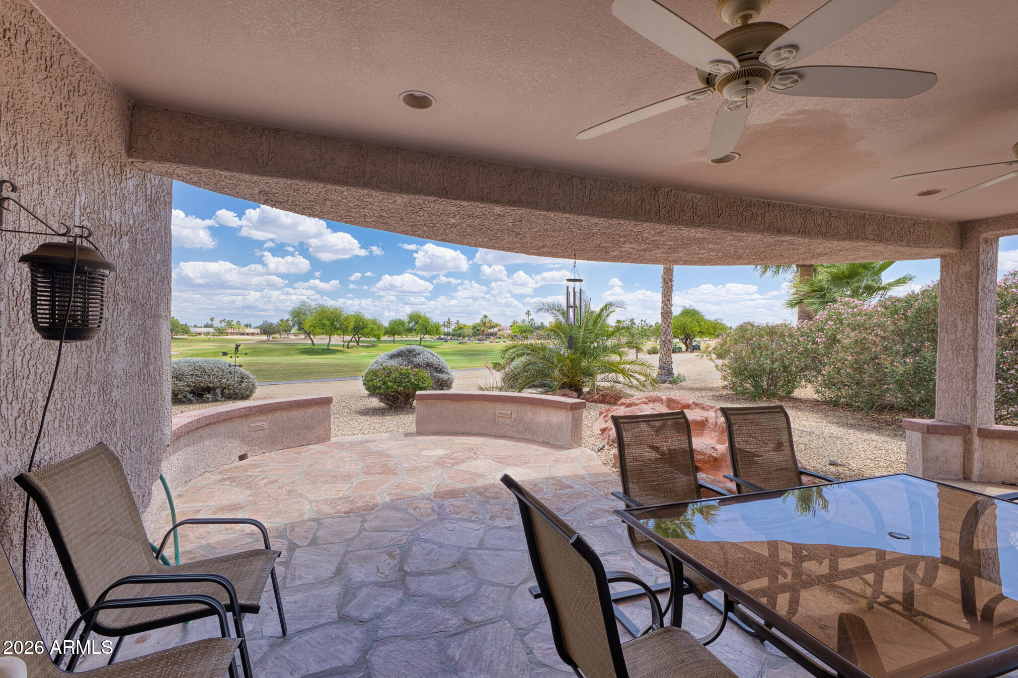 SUN CITY GRAND-DESERT BREEZE - Residential