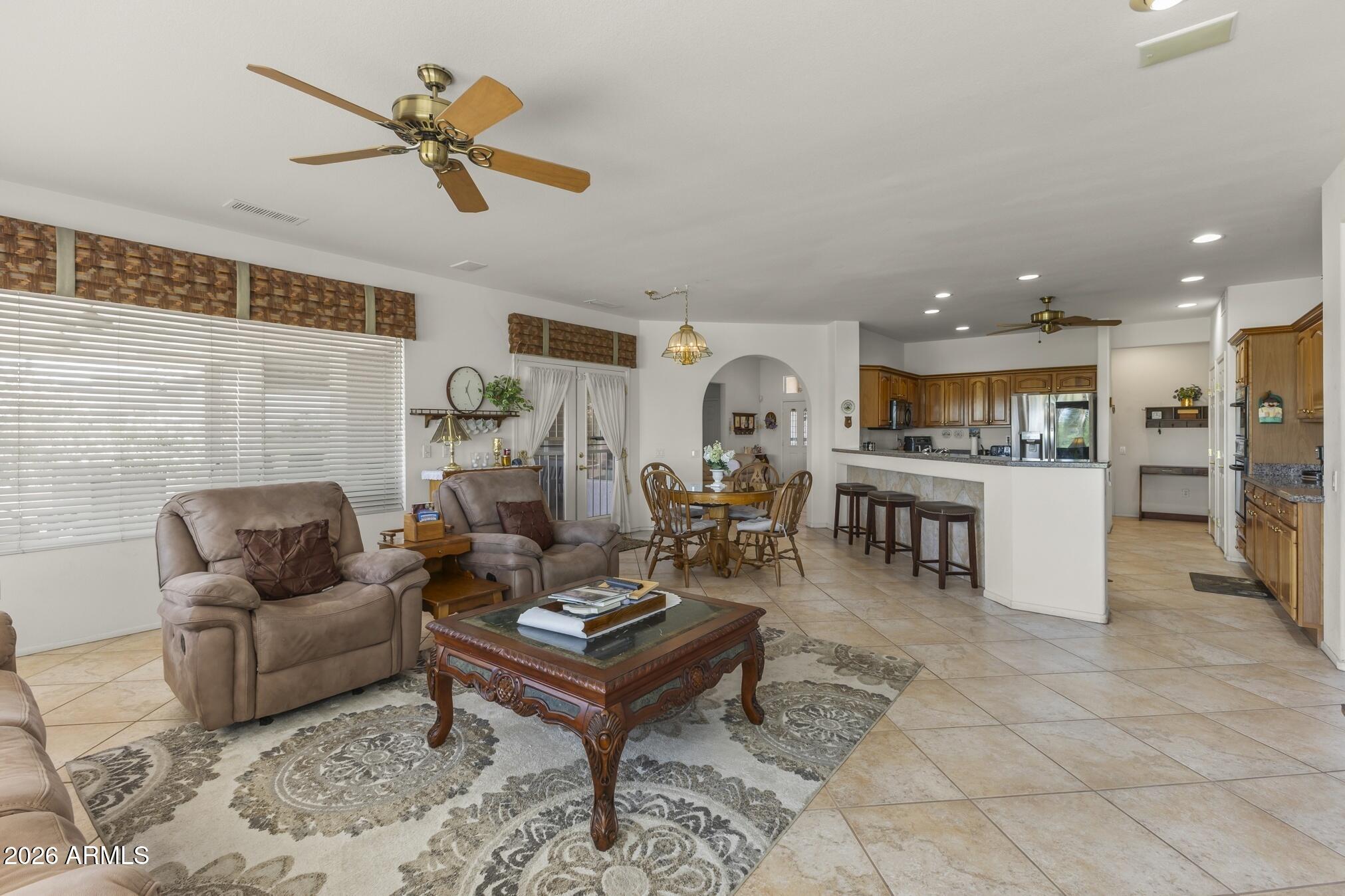 SUN CITY GRAND-DESERT BREEZE - Residential