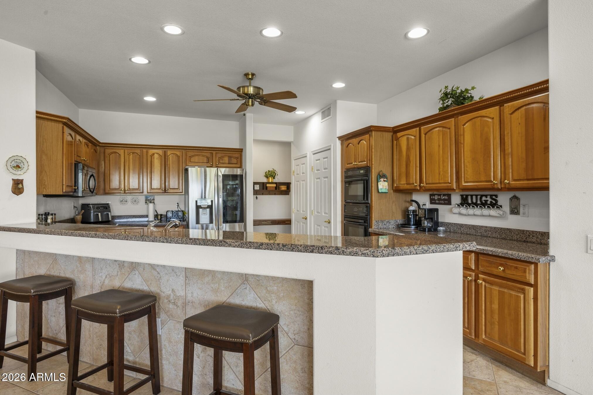 SUN CITY GRAND-DESERT BREEZE - Residential