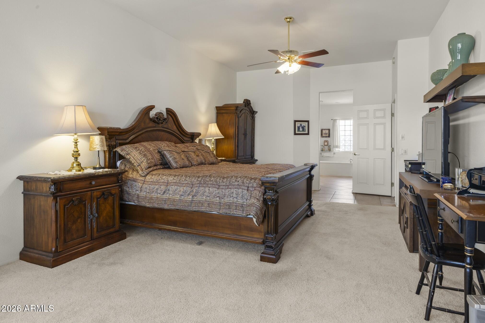 SUN CITY GRAND-DESERT BREEZE - Residential
