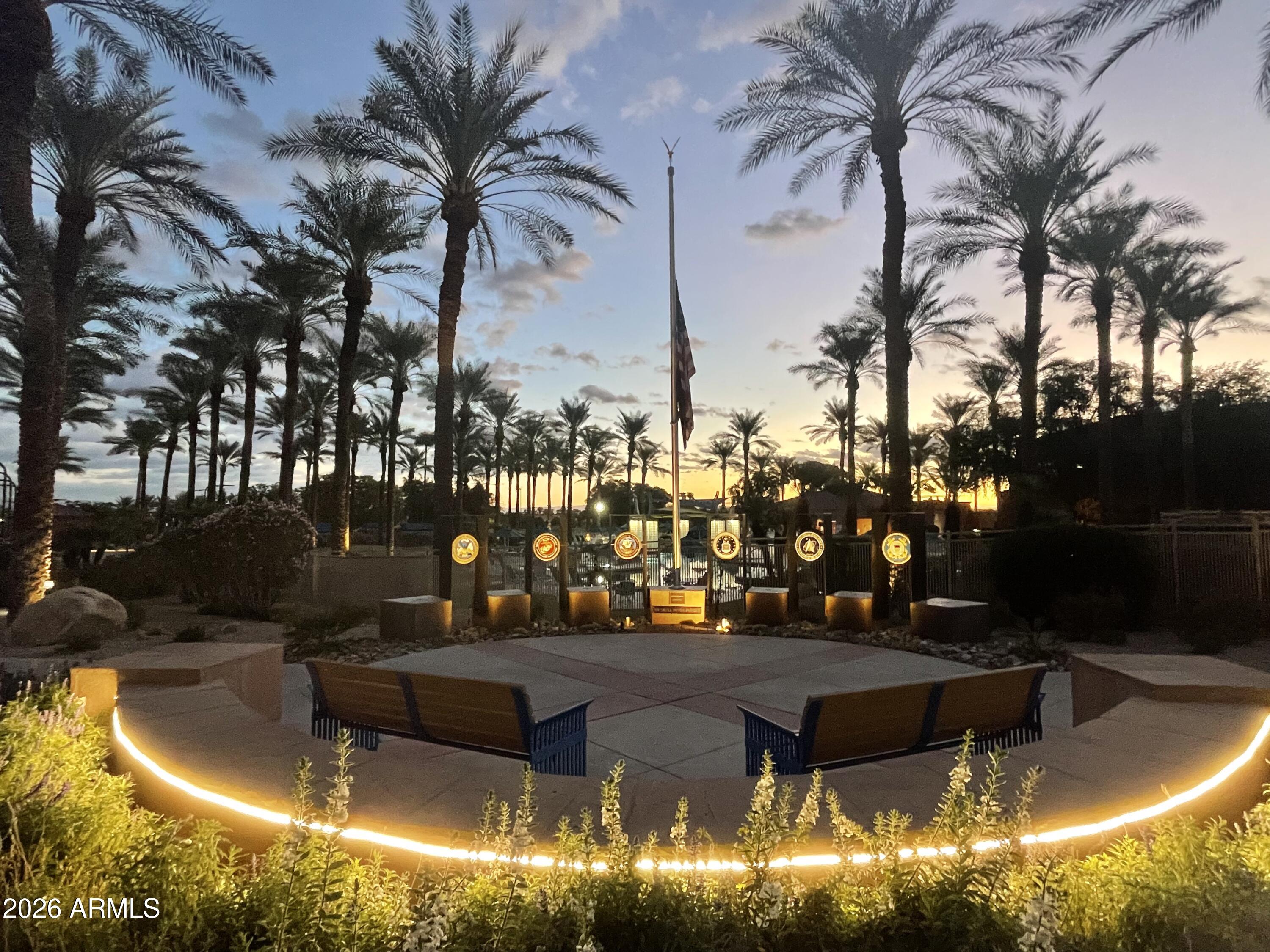 SUN CITY GRAND-DESERT BREEZE - Residential