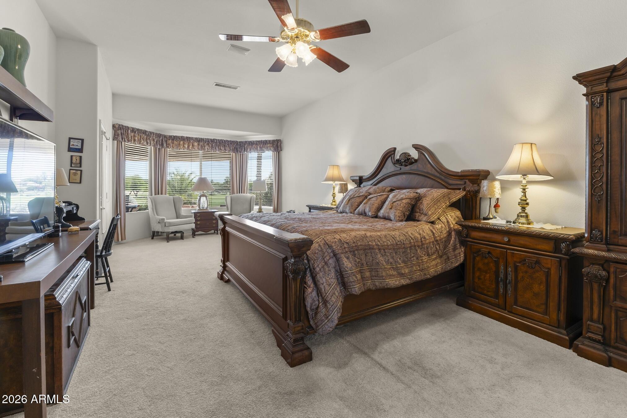 SUN CITY GRAND-DESERT BREEZE - Residential