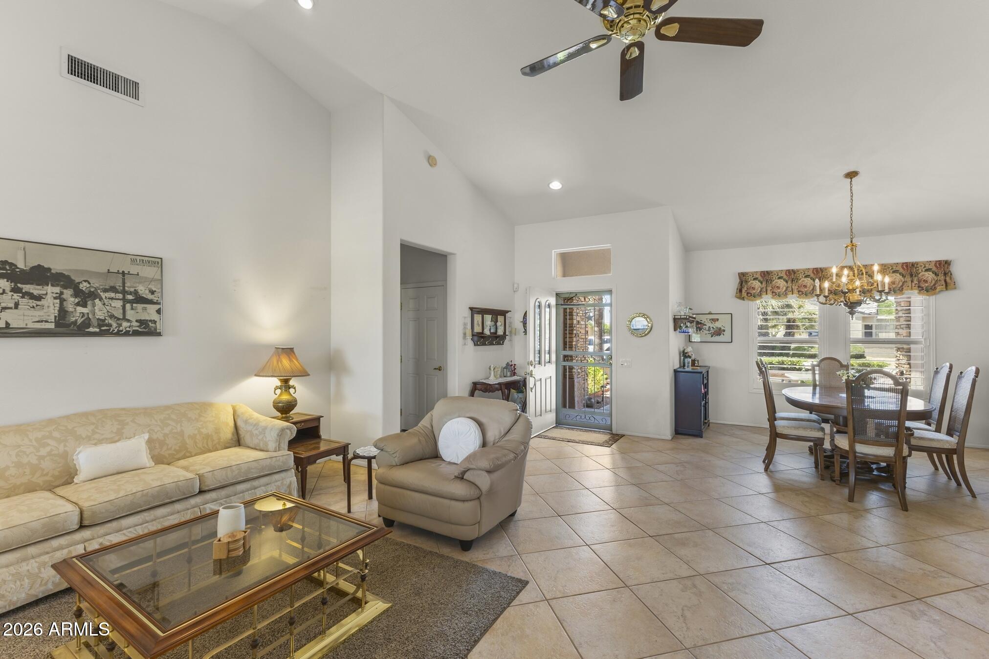 SUN CITY GRAND-DESERT BREEZE - Residential