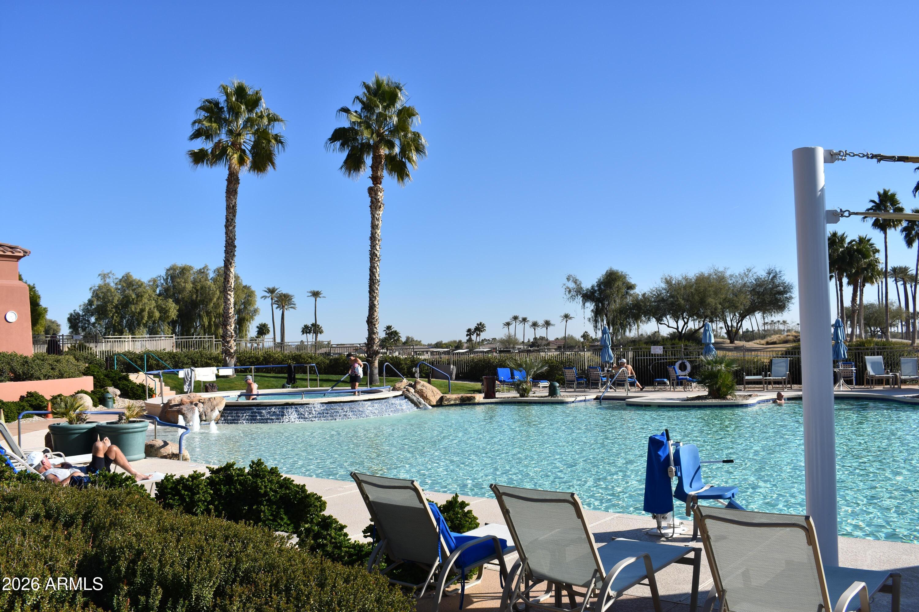 SUN CITY GRAND-DESERT BREEZE - Residential
