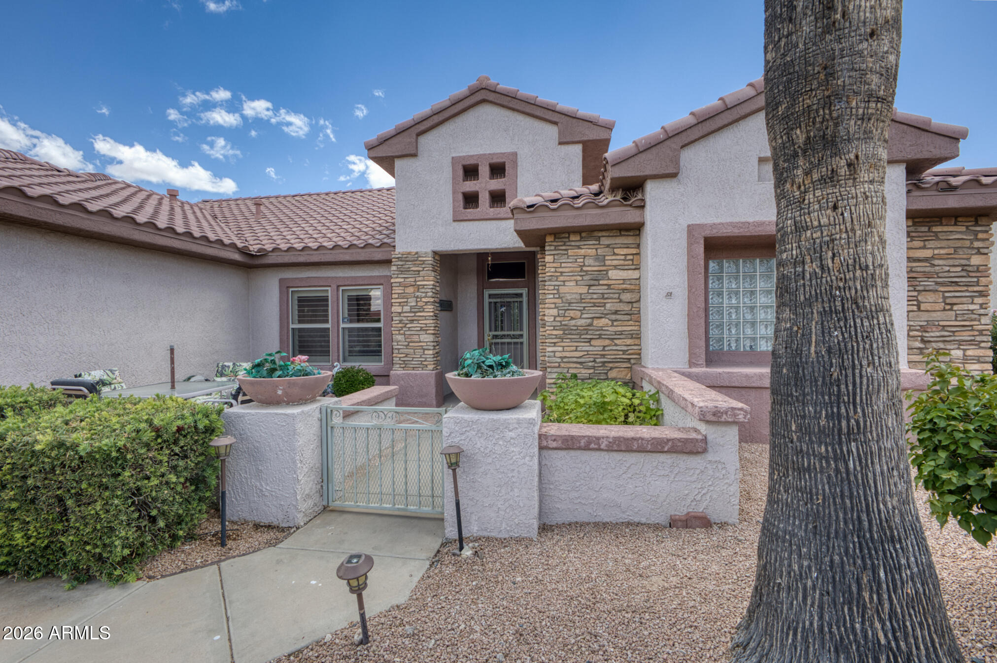 SUN CITY GRAND-DESERT BREEZE - Residential