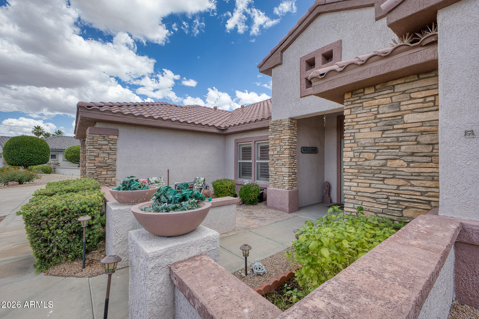 SUN CITY GRAND-DESERT BREEZE - Residential