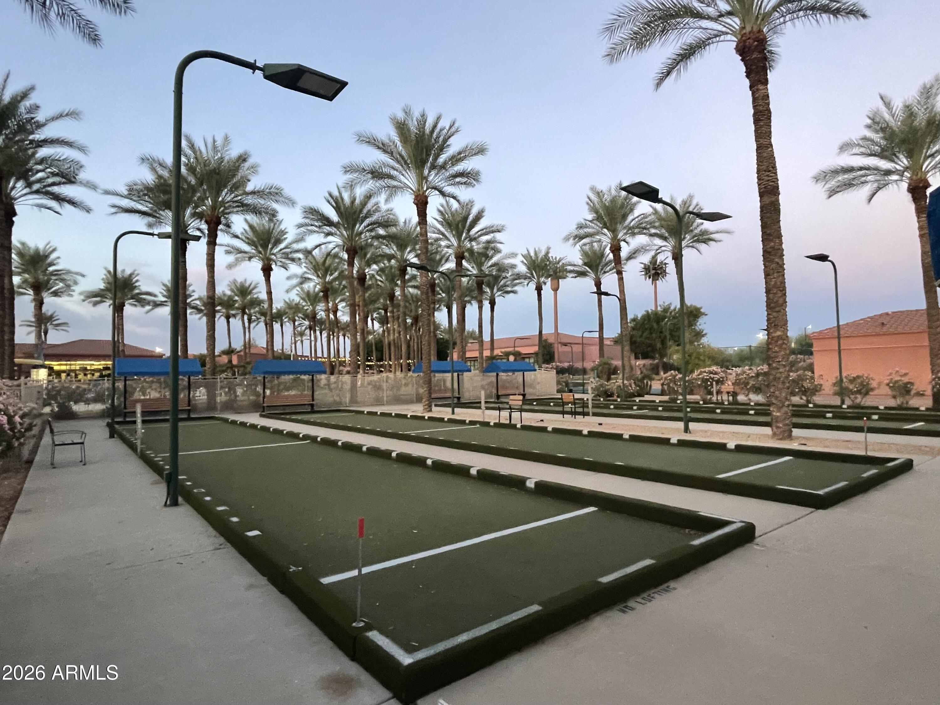 SUN CITY GRAND-DESERT BREEZE - Residential