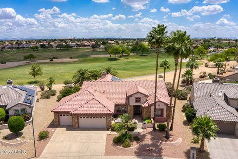 Property photo of 20035 N Tealstone Drive, Surprise, AZ 85374
